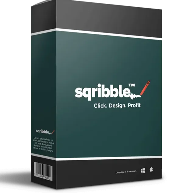 sqribble special price